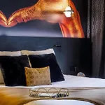 Leprince, Western Premier Collection 4*