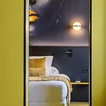 Hotel Leprince, Western Premier Collection Le Mans