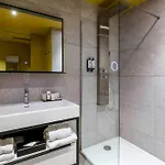 Leprince, Western Premier Collection Hotel Le Mans