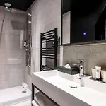 Leprince, Western Premier Collection Hotel Le Mans