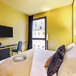 Leprince, Western Premier Collection Hotel