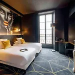 Hotel Leprince, Western Premier Collection 4*