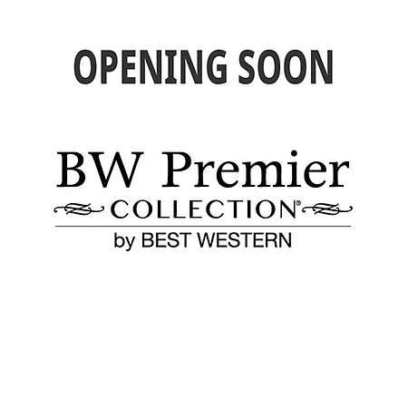Leprince Spa; Western Premier Collection Szálloda Le Mans