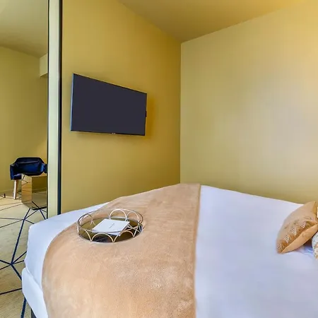 Leprince Spa; Western Premier Collection 4*