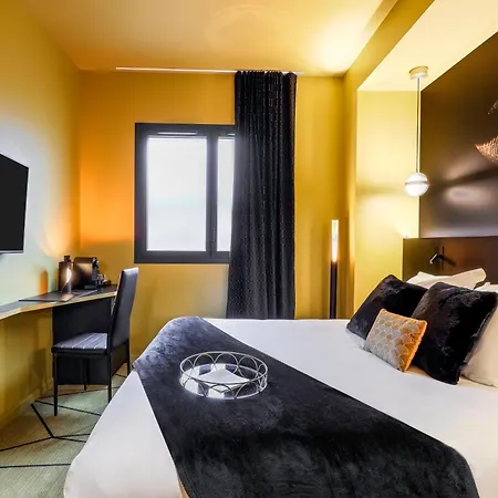 ホテル Leprince, Western Premier Collection 4*