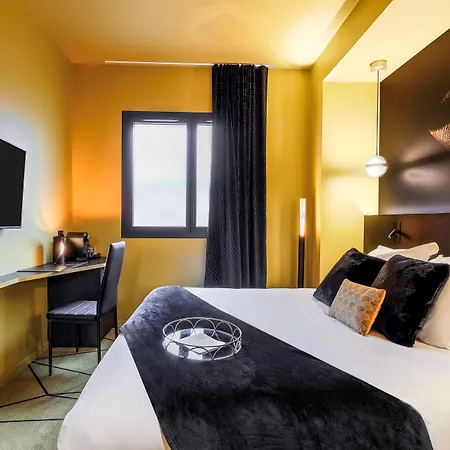 Szálloda Leprince Spa; Western Premier Collection 4*