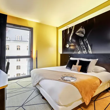 Leprince, Western Premier Collection ルマン