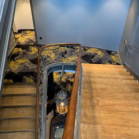 Hotel Leprince Spa; Western Premier Collection