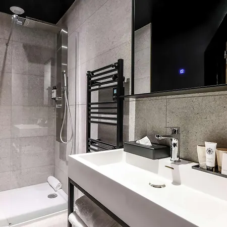 Leprince, Western Premier Collection ルマン