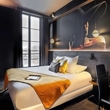 Leprince Spa; Western Premier Collection 4* לה מאנש
