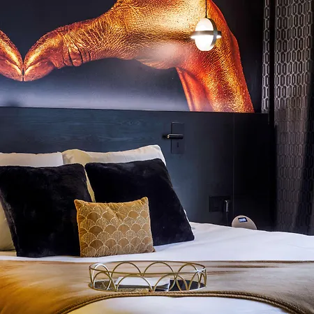 Leprince Spa; Western Premier Collection 4*