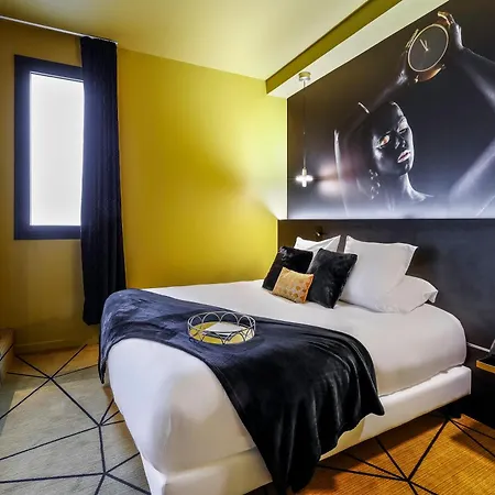 ホテル Leprince, Western Premier Collection ルマン