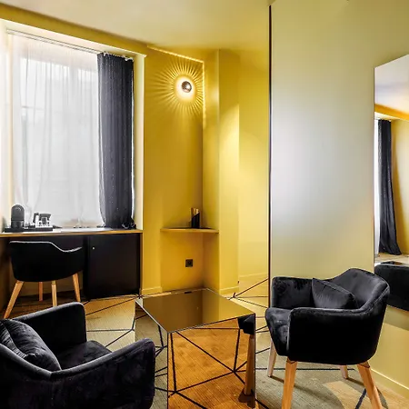 Leprince Spa; Western Premier Collection