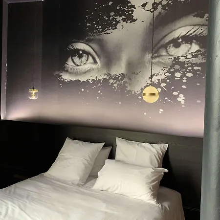 Leprince Spa; Western Premier Collection Le Mans