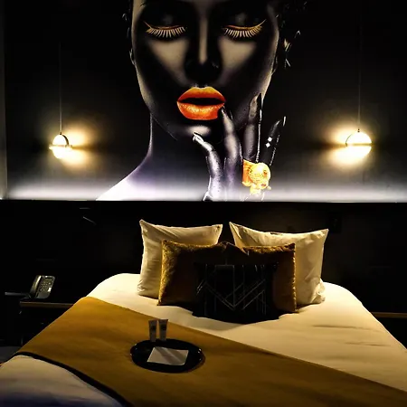 Leprince, Western Premier Collection ルマン