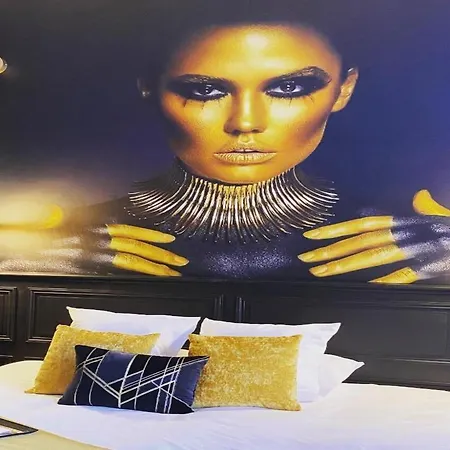 Leprince, Western Premier Collection 4*