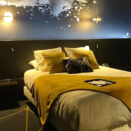מלון Leprince Spa; Western Premier Collection 4*
