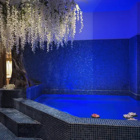 Leprince Spa; Western Premier Collection