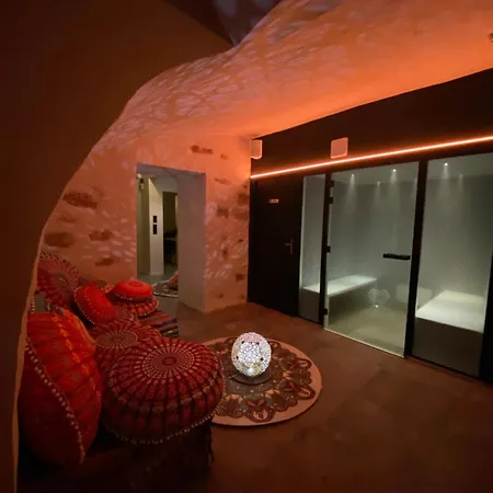 Leprince Spa; Western Premier Collection Szálloda
