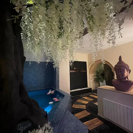 Leprince Spa; Western Premier Collection 4*