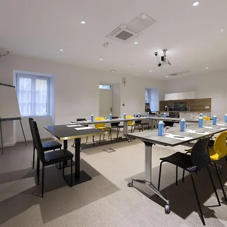 Leprince, Western Premier Collection ルマン