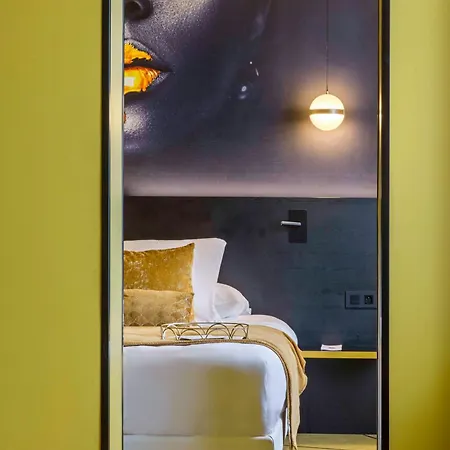 Leprince Spa; Western Premier Collection