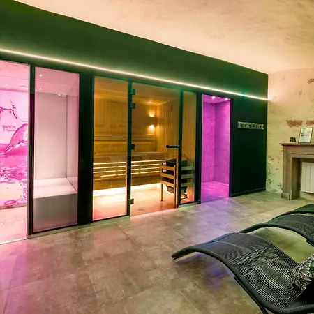 מלון Leprince Spa; Western Premier Collection
