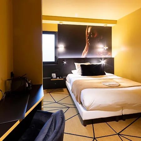 Szálloda Leprince Spa; Western Premier Collection 4*