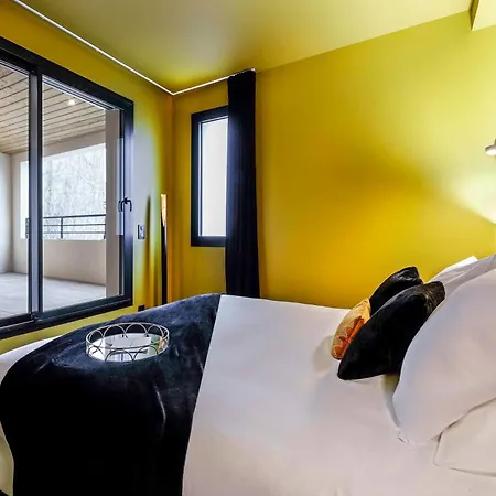 ホテル Leprince, Western Premier Collection ルマン