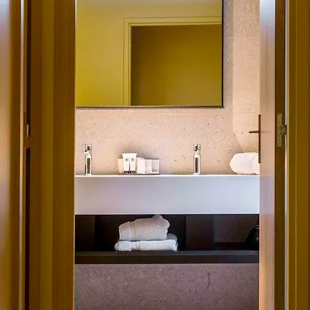 Leprince Spa; Western Premier Collection 4* Le Mans
