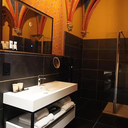 Leprince, Western Premier Collection ホテル 4*