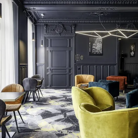 Leprince, Western Premier Collection 4*