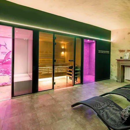 Leprince, Western Premier Collection Hotel 4*