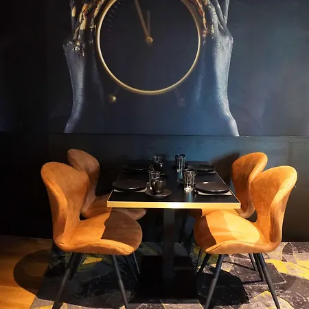 Hotel Leprince, Western Premier Collection 4*