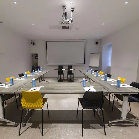 Leprince, Western Premier Collection ホテル 4*