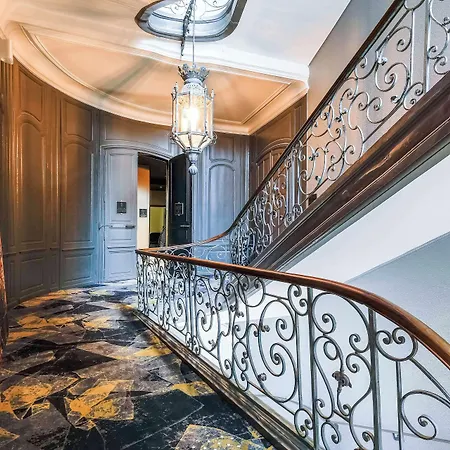 Leprince, Western Premier Collection ルマン