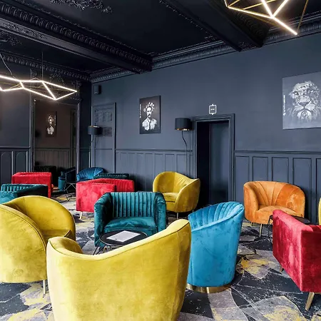 Leprince, Western Premier Collection 4* Le Mans