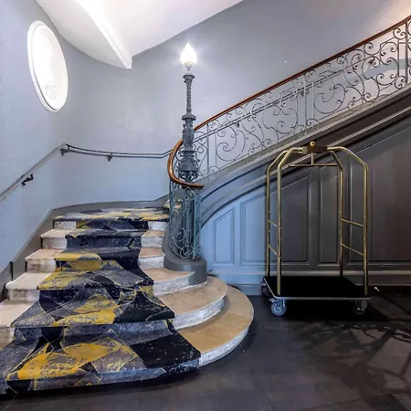 ホテル Leprince, Western Premier Collection ルマン