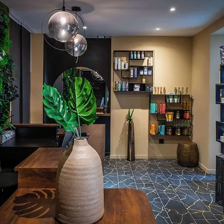 ホテル Leprince, Western Premier Collection ルマン