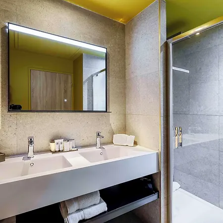 Hotel Leprince, Western Premier Collection 4*