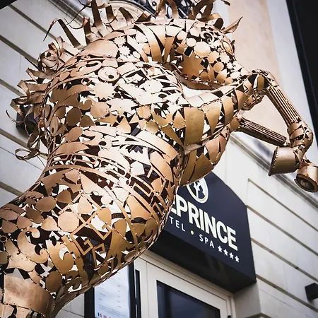 Leprince, Western Premier Collection