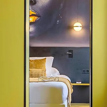 Leprince, Western Premier Collection מלון 4*