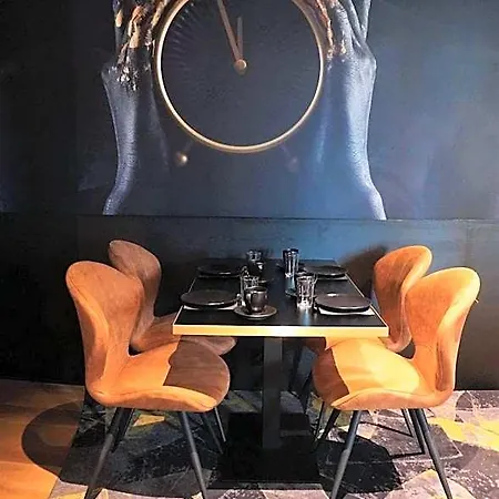 Leprince, Western Premier Collection מלון 4*