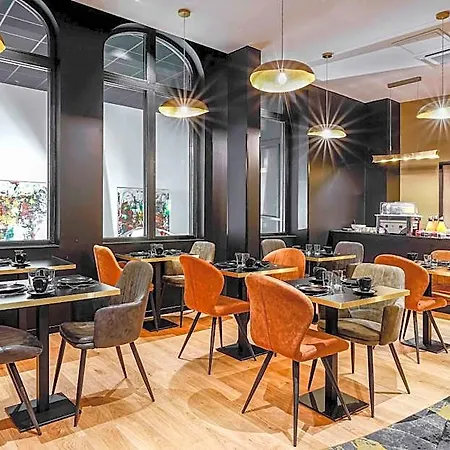Leprince, Western Premier Collection לה מאנש