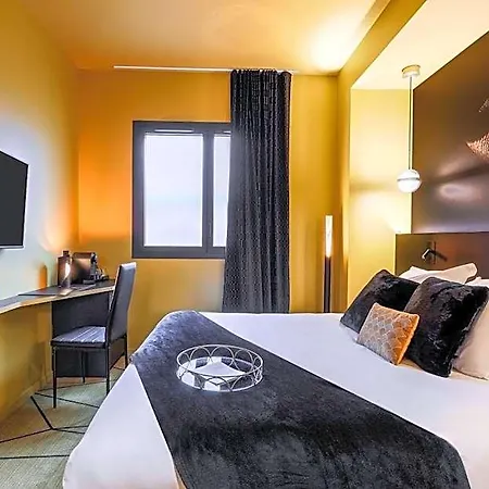 Leprince, Western Premier Collection 4*