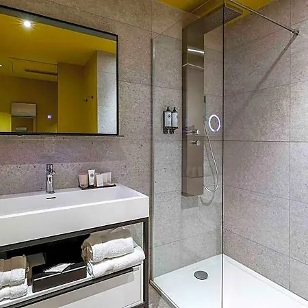מלון Leprince, Western Premier Collection לה מאנש
