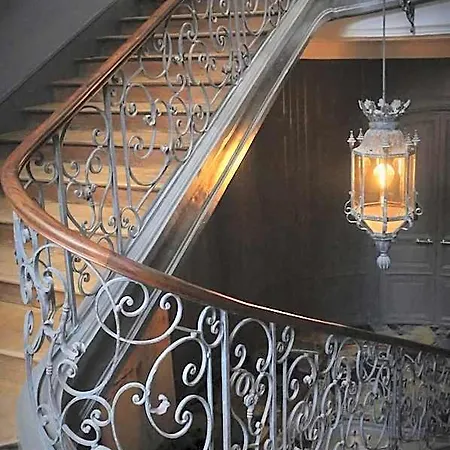 Leprince, Western Premier Collection 4*