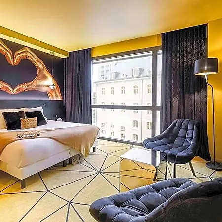 Leprince, Western Premier Collection 4*