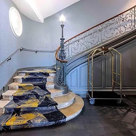 מלון Leprince, Western Premier Collection 4*