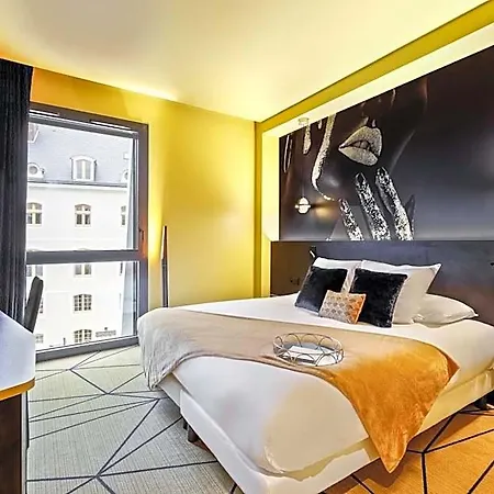 Leprince, Western Premier Collection מלון 4*